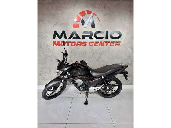 HONDA CG 160 TITAN HONDA CG 160 TITAN